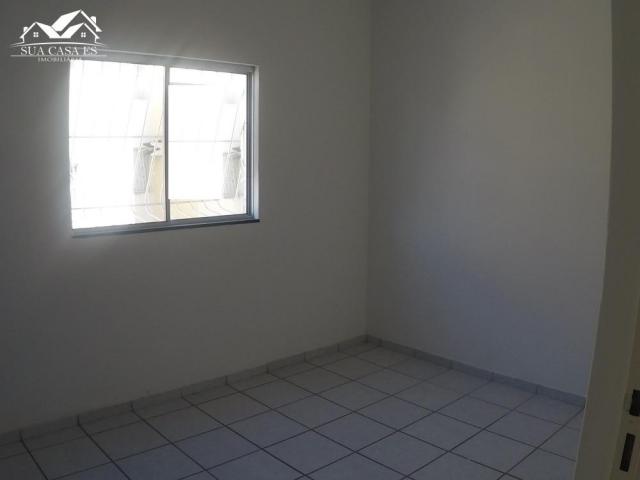 Apartamento à venda com 2 dormitórios em Jardim limoeiro, Serra cod:AP226GI - Foto 7