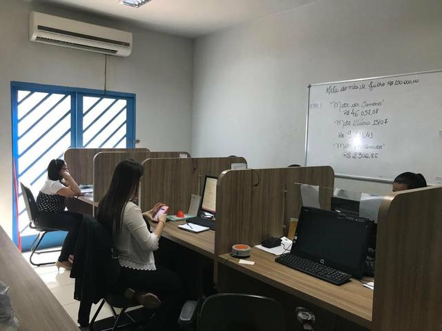 VENDO OU ALUGO Imóvel comercial prox Hosp Sta Helena