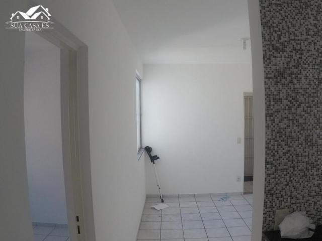 Apartamento à venda com 2 dormitórios em Jardim limoeiro, Serra cod:AP226GI - Foto 14