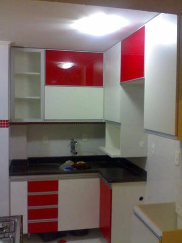 Cozinha planejada - Foto 5