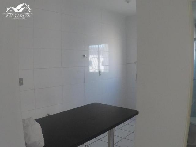 Apartamento à venda com 2 dormitórios em Jardim limoeiro, Serra cod:AP226GI - Foto 6