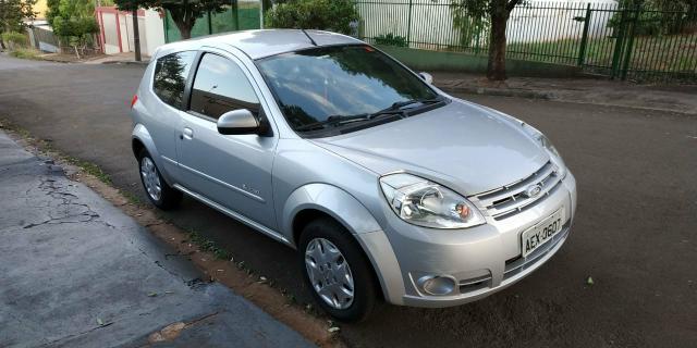 Venda Ford Ka Tecno - Foto 3
