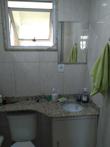 Lindo apartamento, Vila Nobre - Vila Isabel - Três Rios-RJ - Foto 12
