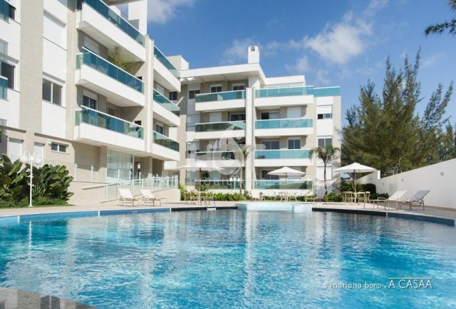 Apartamento à venda com 3 dormitórios em Campeche, Florianópolis cod:HI71992
