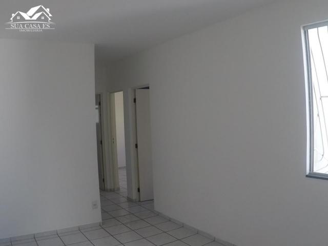 Apartamento à venda com 2 dormitórios em Jardim limoeiro, Serra cod:AP226GI - Foto 3