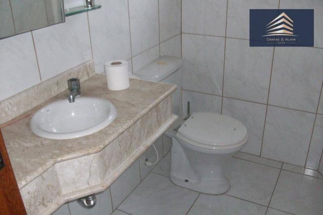Sobrado residencial, Cidade Brasil, Guarulhos. - Foto 7