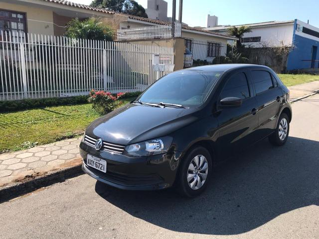 Vw - Volkswagen Gol 1.6 - 2014