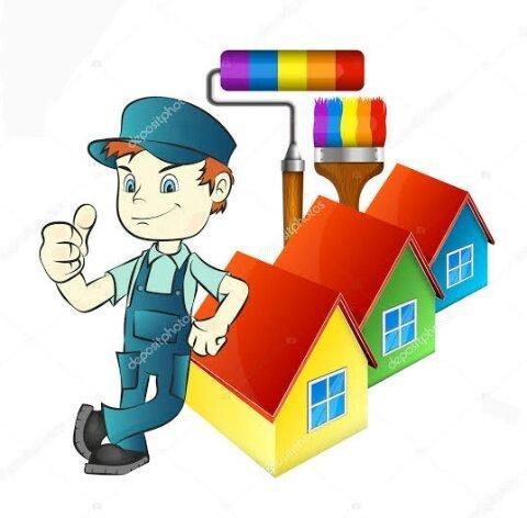 Pintor Residencial / Condominio