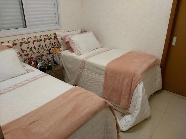 Apartamento 3 suítes setor bueno - Foto 10