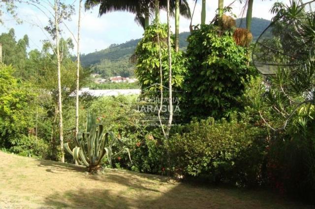 Casa à venda, 1 quarto, 1 suíte, amizade - guaramirim/sc - Foto 14