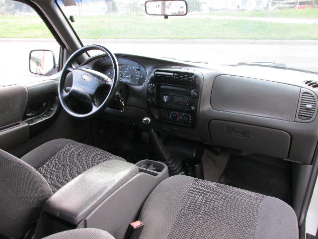 Ranger xlt 2.8 4x4 diesel - Foto 7