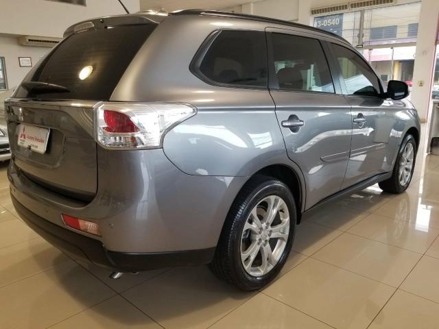 Outlander 2.0 160 cv automatica - Foto 2