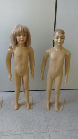 Manequins - Foto 3