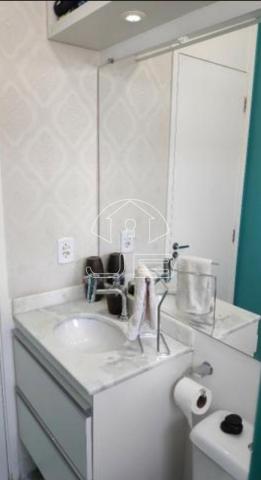 Apartamento à venda com 2 dormitórios em Jardim interlagos, Hortolândia cod:AP002557 - Foto 8