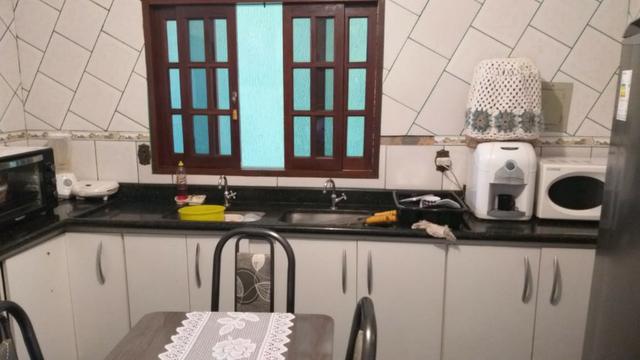 Excelente Imóvel com 03 moradias na Quadra 202 do Residencial Oeste - Foto 12