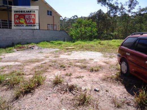 Terreno para alugar em Chacaras bartira, Embu das artes cod:5303 - Foto 3