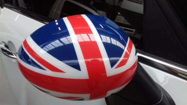 MINI COUNTRYMAN 2013/2014 1.6 S ALL4 4X4 16V 184CV TURBO GASOLINA 4P AUTOMÁTICO - Foto 15