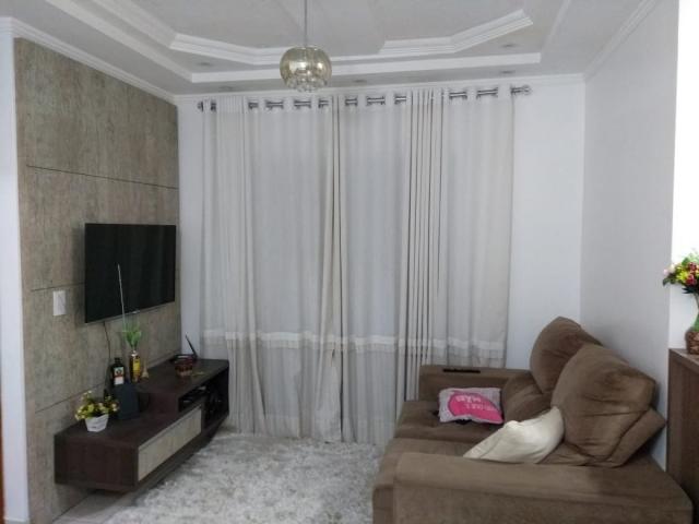 Apartamento à venda, 2 quartos, 1 vaga, ilha da figueira - jaraguá do sul/sc - Foto 15