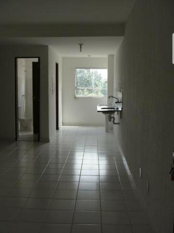 Campo Bello Residence, apartamento de 2 quartos sendo 1 suíte, R$150 mil à vista / 98310 - Foto 2