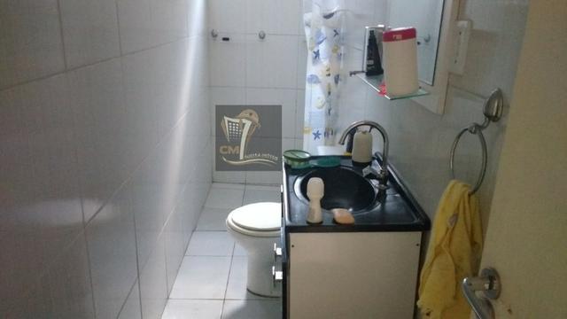Excelente Casa com 3 quartos e um amplo quintal para venda no Cordeiro/Ref-502 - Foto 5