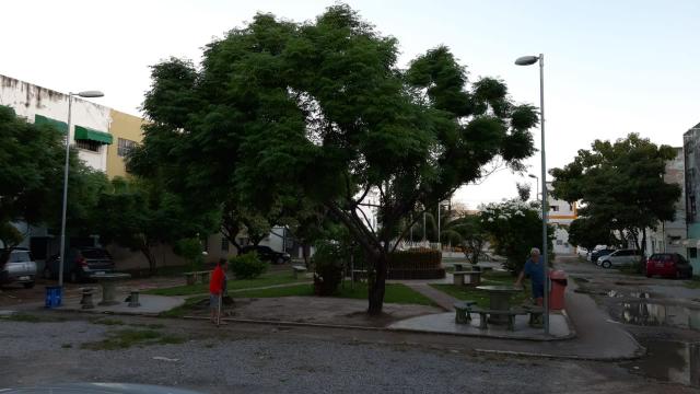 Apartamento Jatiúca - Castelo branco - Foto 13