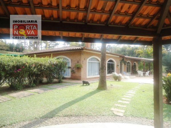 Chácara à venda em Ressaca, Cotia cod:4906