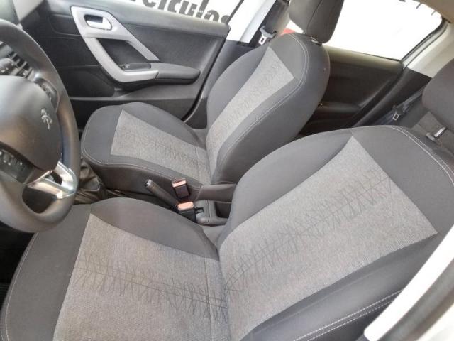 PEUGEOT 208 2017/2018 1.2 ACTIVE 12V FLEX 4P MANUAL - Foto 10