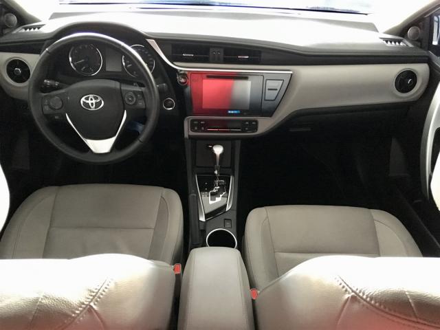 Toyota corolla 2017/2018 2.0 xei 16v flex 4p automático - Foto 4