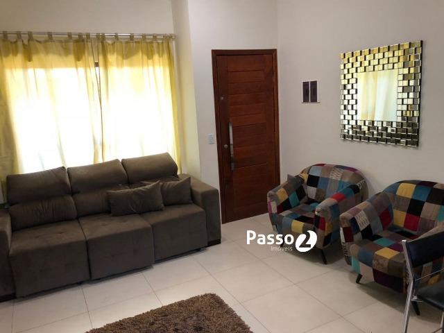 Sobrado com 1 apartamento e 1 quarto - Foto 3