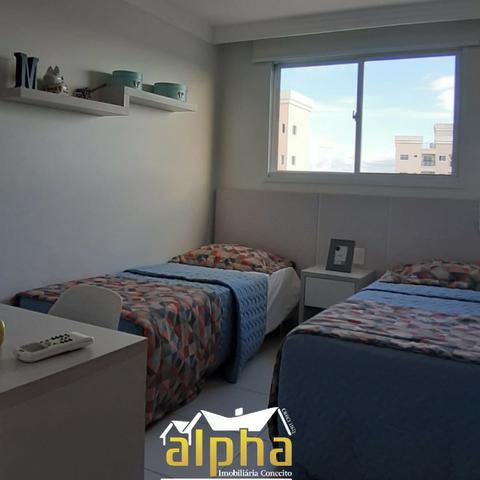 Apartamento 3 Quartos -Lagoa Jóquei Ville- Unidade Promocional-2 Andar - Foto 11