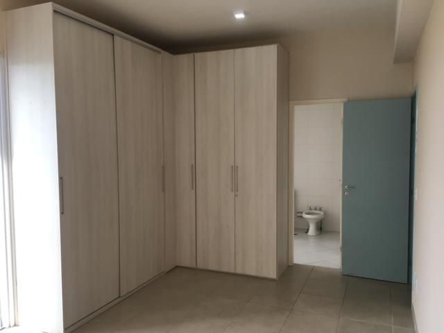 Concept adrianopolis, cobertura 272m2 4 suítes, modulados e split - Foto 10