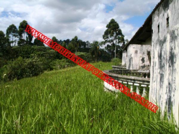 Terreno à venda em Potuvera, Itapecerica da serra cod:4510 - Foto 18