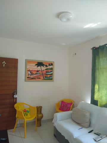 Vendo 2 casa Dom Avelar garagem 4 carro - Foto 2