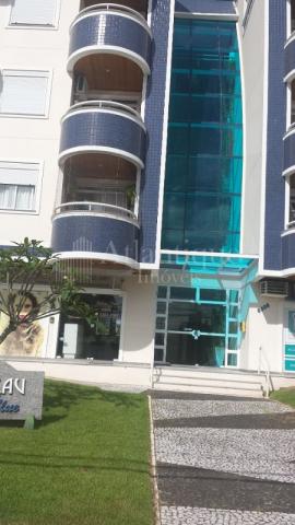 Apartamento à venda com 1 dormitórios em Jurerê, Florianópolis cod:226 - Foto 3