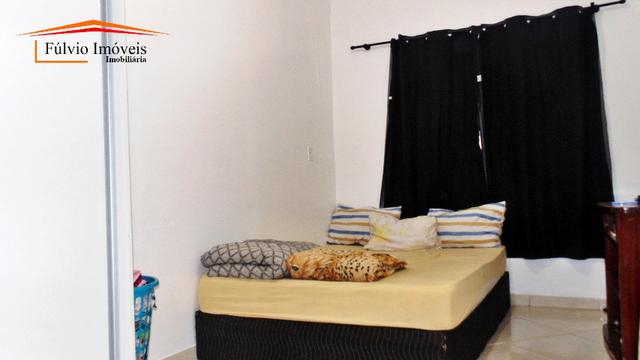 Espetacular casa, toda na laje, 3 quartos em Samambaia Norte - Foto 6