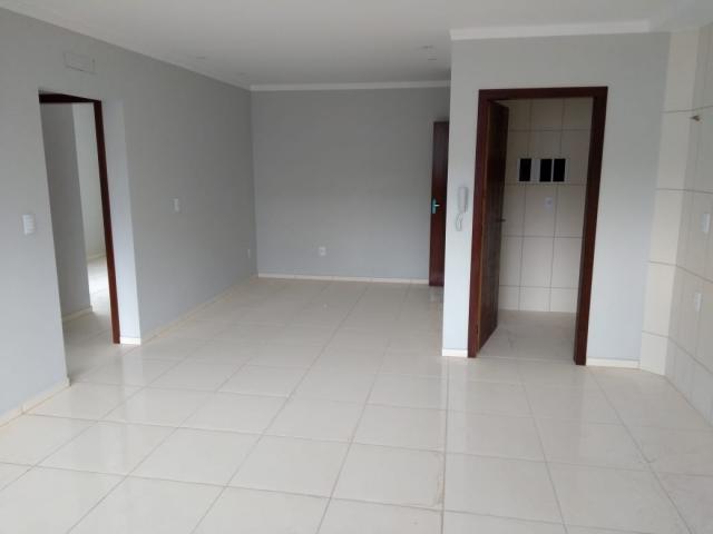 Apartamento à venda, 2 quartos, 1 vaga, João Pessoa - Jaraguá do Sul/SC - Foto 5