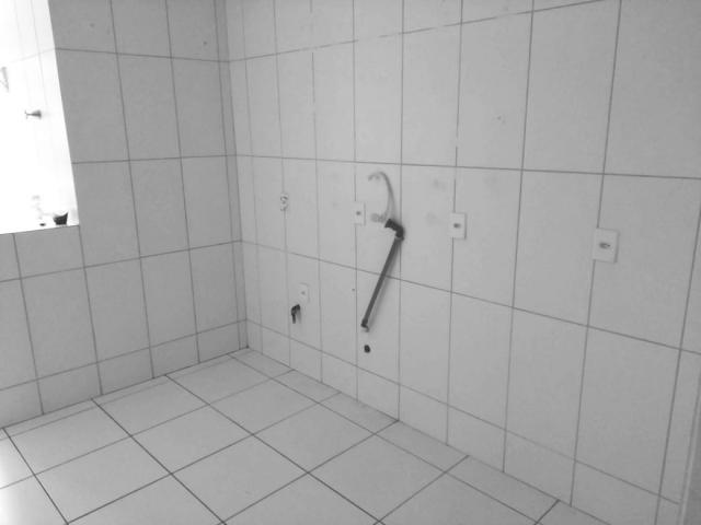 Apartamento à venda, 2 quartos, 1 vaga, estrada nova - jaraguá do sul/sc - Foto 3