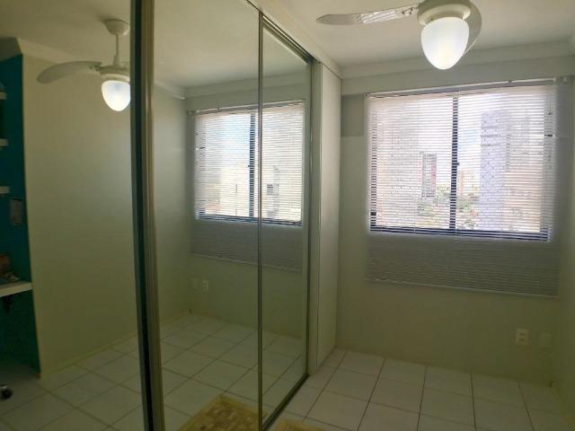 Apartamento no Luciano Cavalcante com 3 quartos e 2 vagas - Foto 16