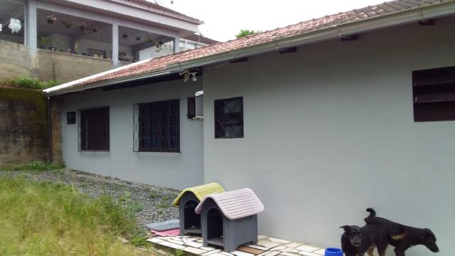 Casa à venda, 1 quarto, 1 suíte, 2 vagas, ilha da figueira - jaraguá do sul/sc - Foto 4