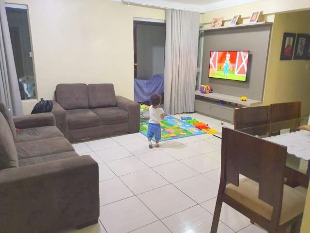 Cód. 5910 - Apartamento Residencial Ipê (Nossa Senhora D'Abadia)