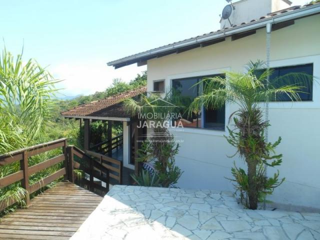 Casa à venda, 4 quartos, 1 suíte, 2 vagas, amizade - jaraguá do sul/sc - Foto 16