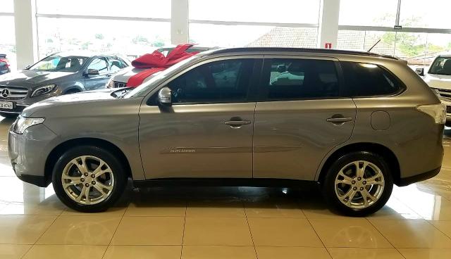 Outlander 2.0 160 cv automatica - Foto 10