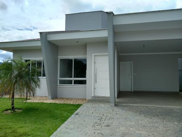 Casa à venda, 2 quartos, 1 suíte, 1 vaga, três rios do norte - jaraguá do sul/sc