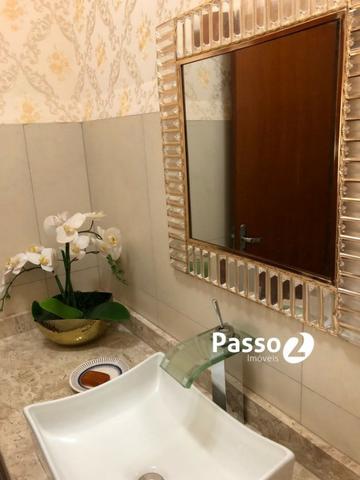 Sobrado com 1 apartamento e 1 quarto - Foto 5