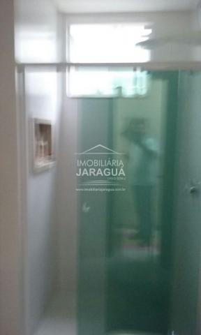 Casa à venda, 3 quartos, 1 suíte, 2 vagas, rau - jaraguá do sul/sc - Foto 15