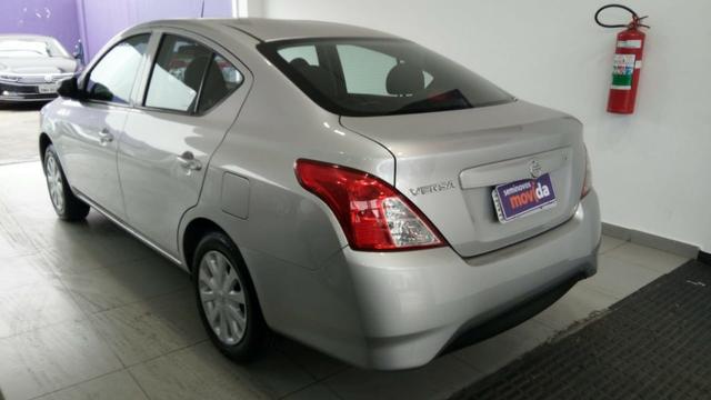 Nissan Versa - Foto 3