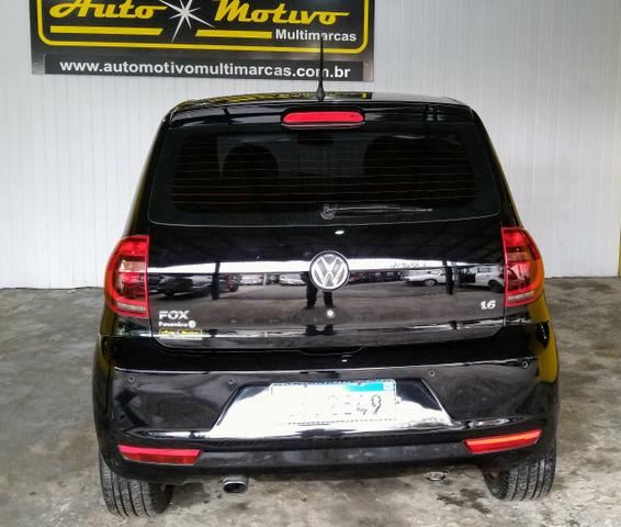 Volkswagen fox 1.6 prime 2012 completo - Foto 5