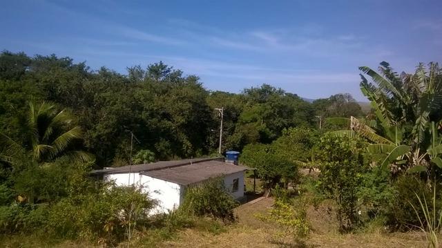 Vendo lindo sitio em engenheiro pedreira com 2700m2 - Foto 13