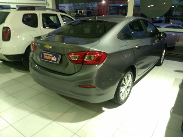 Cruze LT 1.4 Turbo- Abaixo da Tabela - Foto 5