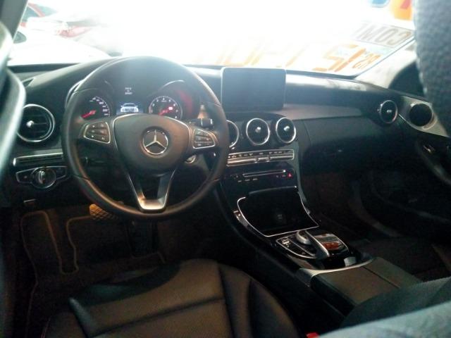 Mercedes-benz C-180 - Foto 4